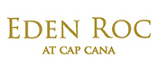 Eden Roc at Cap Cana honeymoon registry