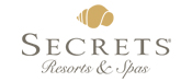 Secrets Resorts & Spas honeymoon registry