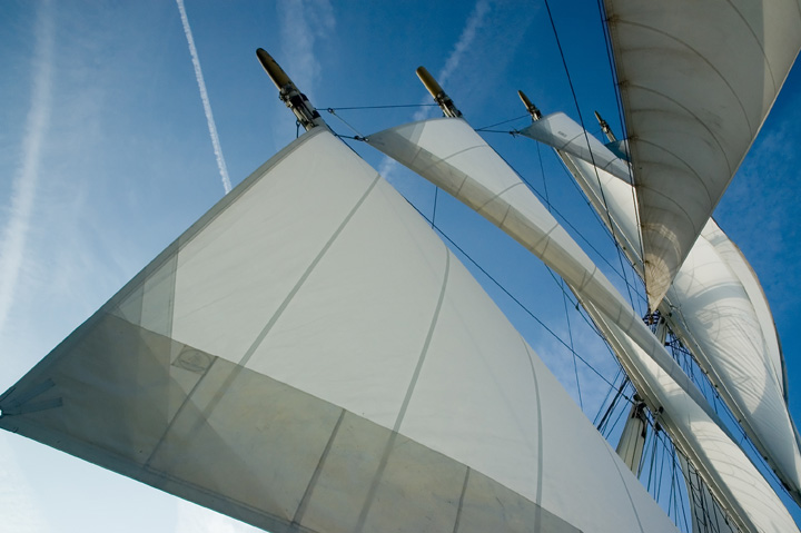 Robinson Crusoe Cruise