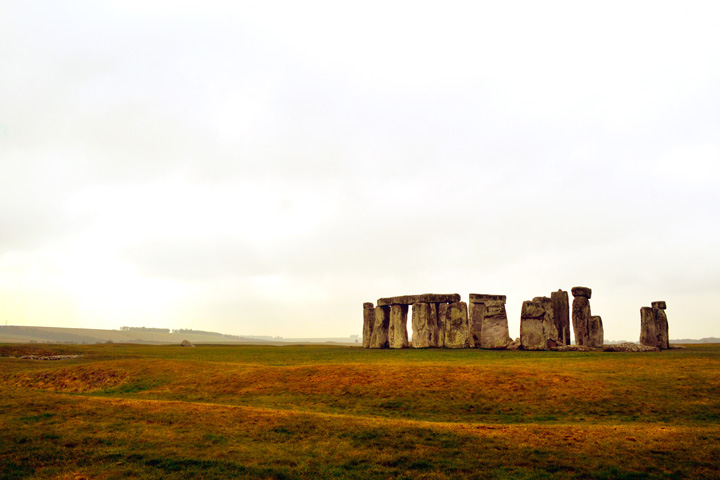 Bath Stonehenge and Salisbury Tour