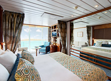 Veranda Stateroom