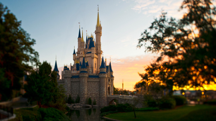 Magic Your Way Tickets