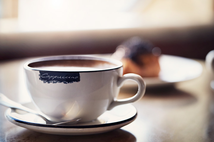 Beverage Packages Onboard