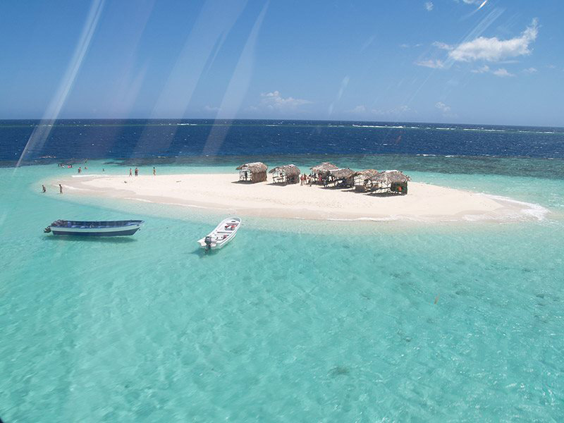 Cayo Arena