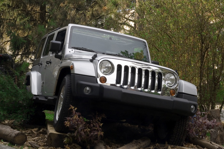 4 Wheel Drive Safari Adventure Moorea