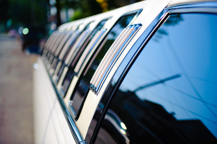 Limousine Service