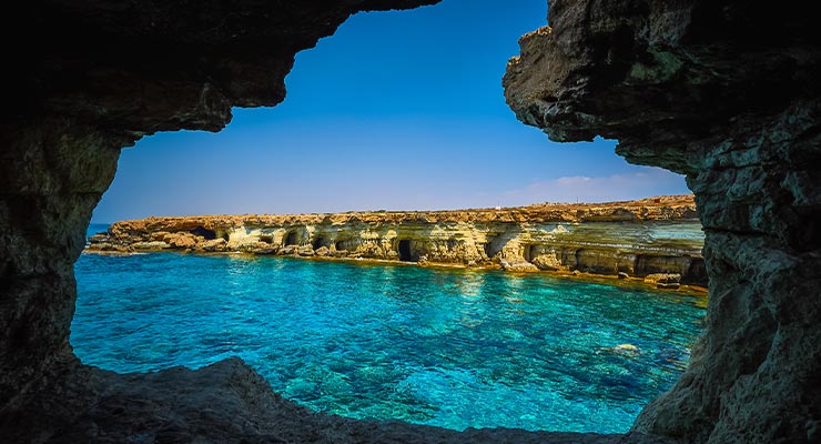 Cyprus